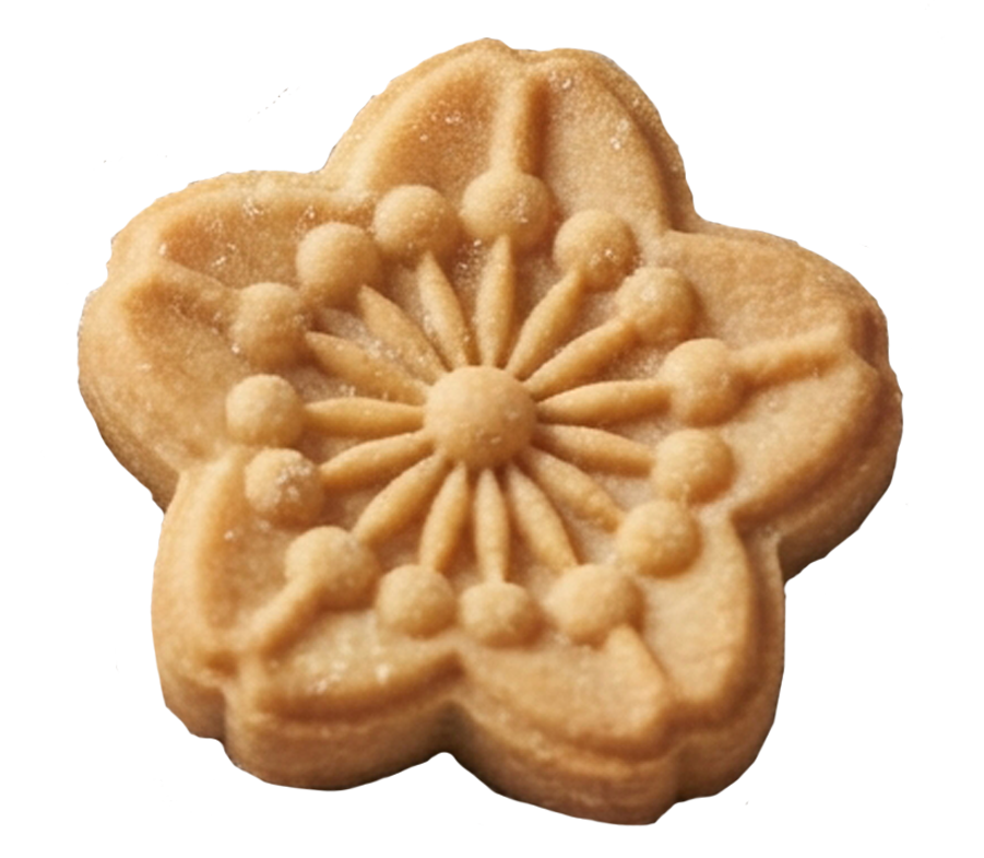 Chocolate Chip cookie